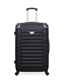LPB LUGGAGE - Valise Grand Format GIULIA 75 cm 4 Roues