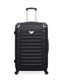 LPB LUGGAGE - Set de 4 Valises GIULIA-C
