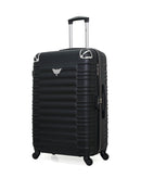 LPB LUGGAGE - Set de 4 Valises GIULIA-C