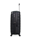 LPB LUGGAGE - Valise Grand Format GIULIA 75 cm 4 Roues
