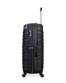 LPB LUGGAGE - Set de 4 Valises GIULIA-C