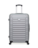 LPB LUGGAGE - Set de 4 Valises GIULIA-C