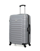 LPB LUGGAGE - Set de 4 Valises GIULIA-C