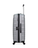 LPB LUGGAGE - Valise Grand Format GIULIA 75 cm 4 Roues