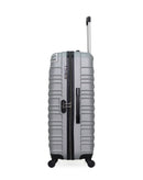 LPB LUGGAGE - Set de 4 Valises GIULIA-C