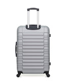 LPB LUGGAGE - Valise Grand Format GIULIA 75 cm 4 Roues