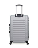 LPB LUGGAGE - Set de 4 Valises GIULIA-C