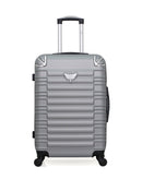 LPB LUGGAGE - Valise Moyenne GIULIA