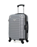 LPB LUGGAGE - Valise Cabine GIULIA