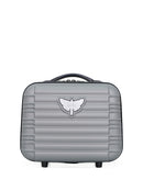 LPB LUGGAGE - Lot de 3 - Valises weekend ELEONOR, cabine XS AMELIE-E et vanity GIULIA-K