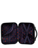 LPB LUGGAGE - Lot de 3 - Valises weekend ELEONOR, cabine XS AMELIE-E et vanity GIULIA-K