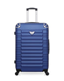 LPB LUGGAGE - Set de 4 Valises GIULIA-C
