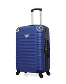 LPB LUGGAGE - Valise Moyenne GIULIA