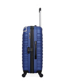 LPB LUGGAGE - Valise Moyenne GIULIA