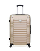 LPB LUGGAGE - Valise Grand Format GIULIA 75 cm 4 Roues
