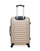 LPB LUGGAGE - Valise Moyenne GIULIA