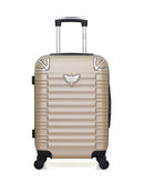 LPB LUGGAGE - Valise Cabine GIULIA