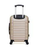 LPB LUGGAGE - Valise Cabine GIULIA