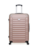 LPB LUGGAGE - Set de 4 Valises GIULIA-C