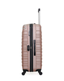 LPB LUGGAGE - Set de 4 Valises GIULIA-C