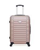 LPB LUGGAGE - Valise Moyenne GIULIA