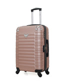 LPB LUGGAGE - Valise Moyenne GIULIA