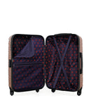 LPB LUGGAGE - Valise Moyenne GIULIA