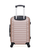 LPB LUGGAGE - Valise Cabine GIULIA