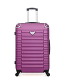 LPB LUGGAGE - Set de 4 Valises GIULIA-C