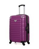 LPB LUGGAGE - Valise Moyenne GIULIA