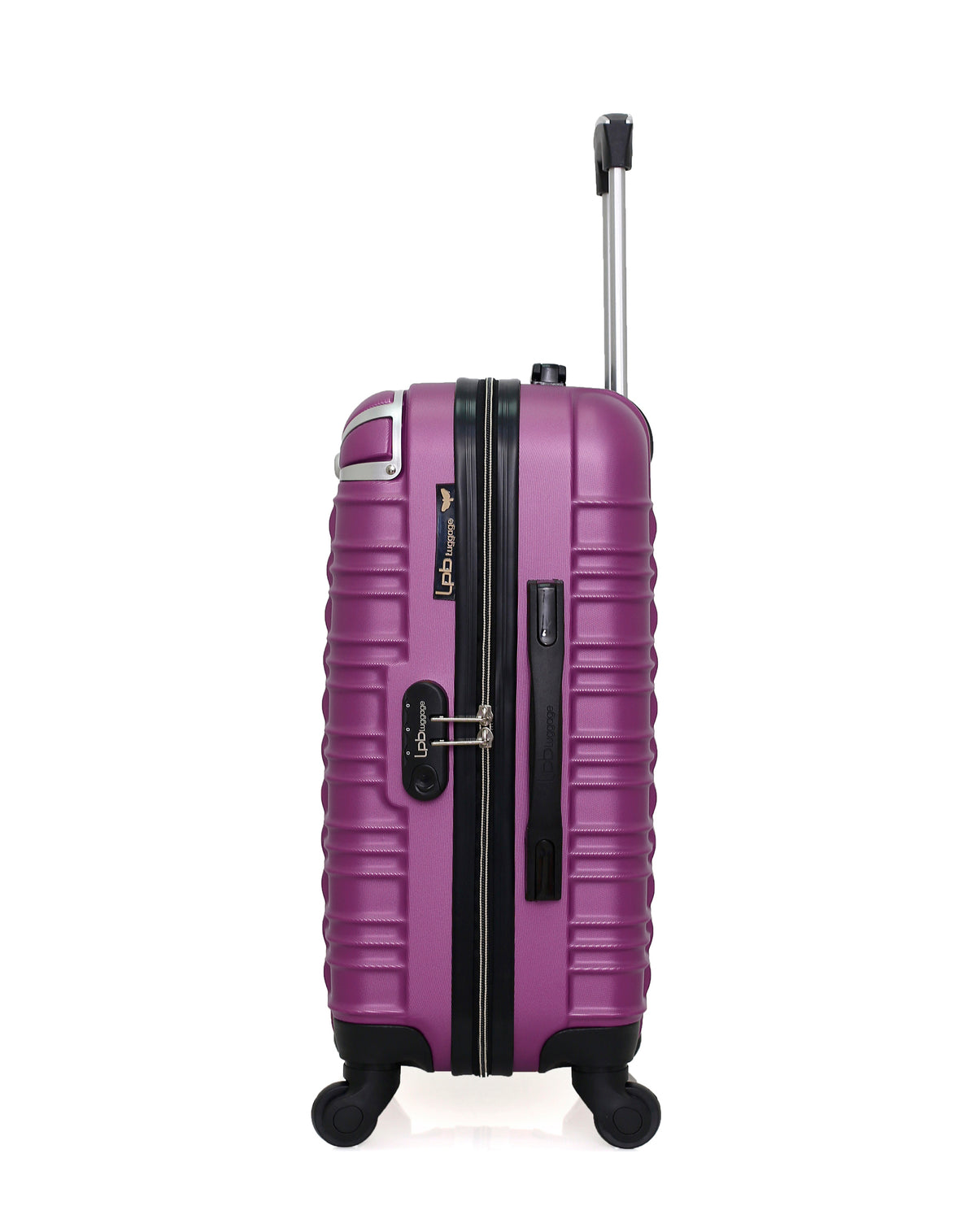 Set De 4 Roues ABS LPB Pour Valise Giulia-C - Neuf Sous Emballage
