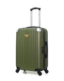 LPB LUGGAGE - Lot de 2 - Valises weekend et cabine XS AMELIE