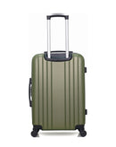 LPB LUGGAGE - Lot de 2 - Valises weekend et cabine XS AMELIE