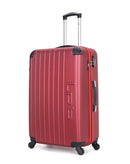 LPB LUGGAGE - Set de 3 Valises HAMBOURG
