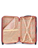 LPB LUGGAGE - Set de 3 Valises HAMBOURG