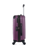 LPB LUGGAGE - Valise Cabine HAMBOURG