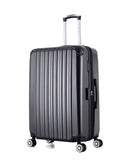 WAVE PARIS - Set de 3 Valises DENALI-B