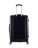 WAVE PARIS - Set de 3 Valises DENALI-B