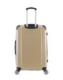WAVE PARIS - Valise Grand Format DENALI
