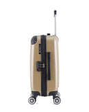 WAVE PARIS - Valise Cabine DENALI