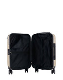 WAVE PARIS - Valise Cabine DENALI