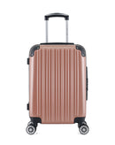 WAVE PARIS - Set de 3 Valises DENALI-B