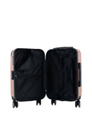 WAVE PARIS - Set de 3 Valises DENALI-B