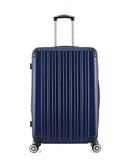 WAVE PARIS - Set de 3 Valises DENALI-B