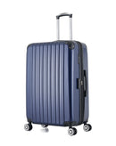 WAVE PARIS - Set de 3 Valises DENALI-B