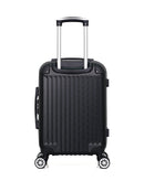 WAVE PARIS - Valise Cabine TAGE