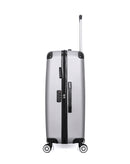 WAVE PARIS - Lot de 2 - Valises grand format et weekend TAGE