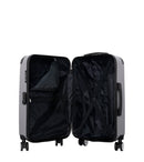 WAVE PARIS - Lot de 3 - Valises weekend, cabine et vanity TAGE
