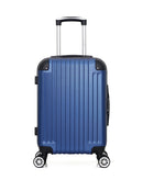 WAVE PARIS - Valise Cabine TAGE