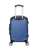 WAVE PARIS - Valise Cabine TAGE